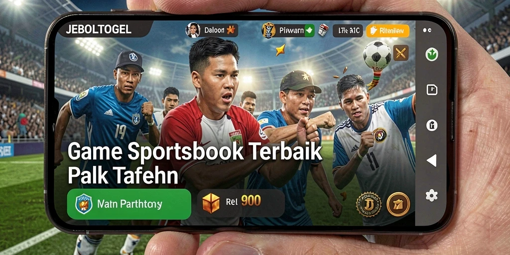 Screenshot utama JEBOLTOGEL menampilkan antarmuka taruhan yang dinamis.